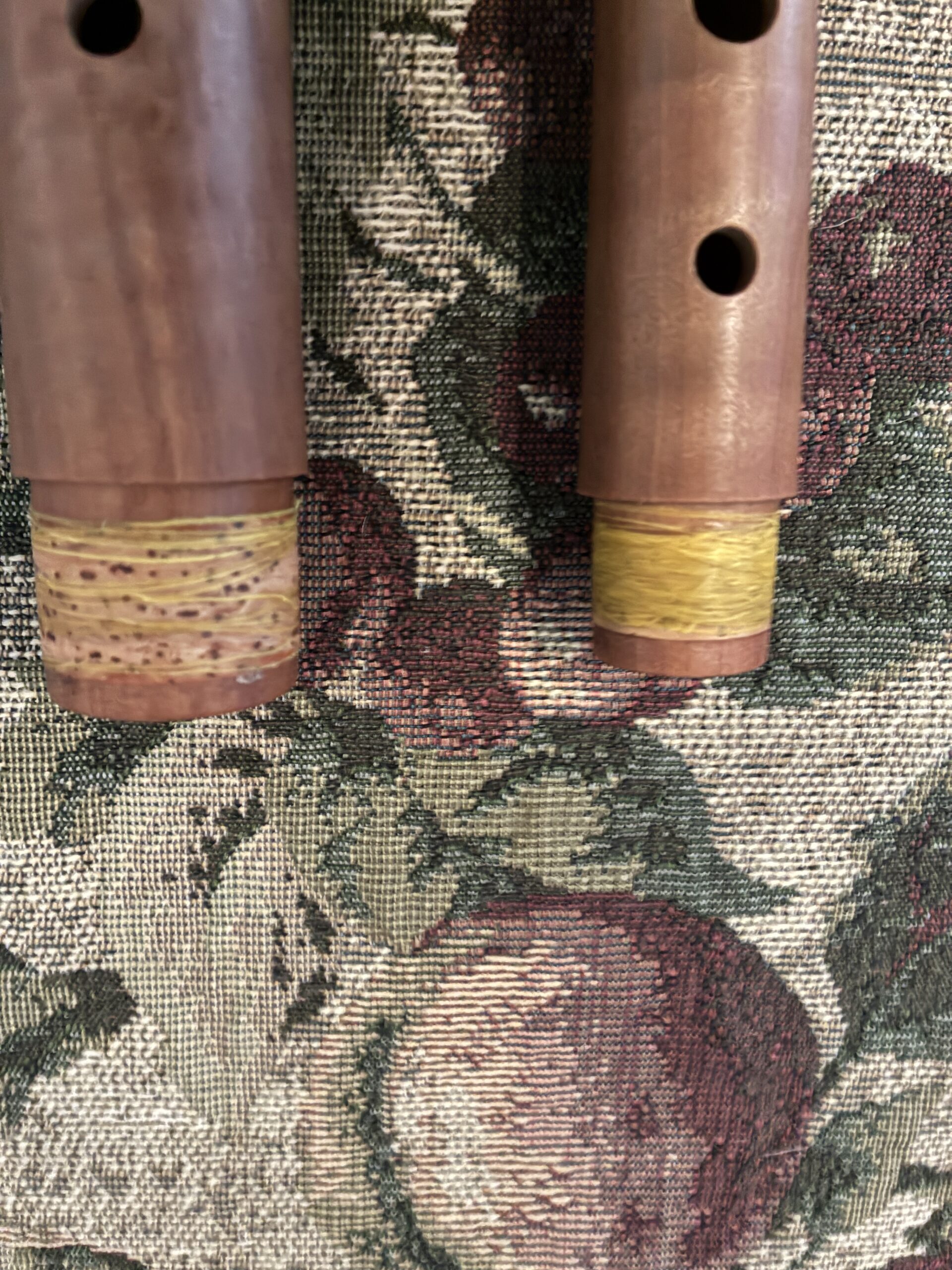 Mollenhauer Wide Bore Renaissance Recorders - Image 3