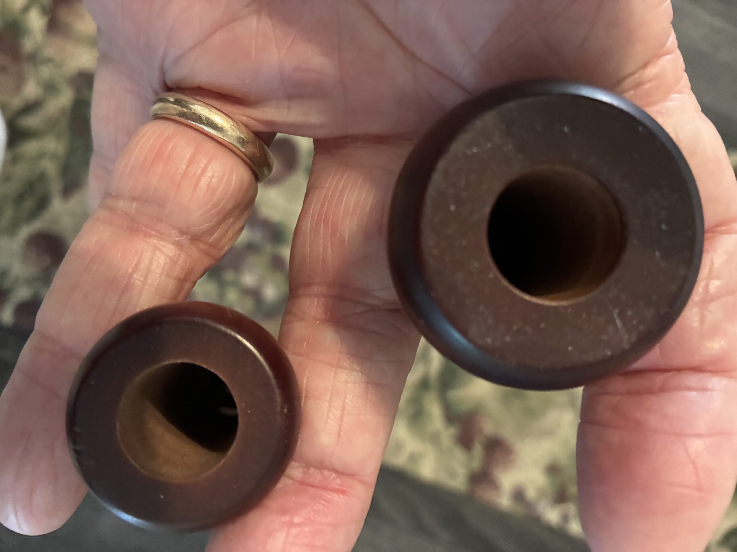 Mollenhauer Wide Bore Renaissance Recorders - Image 5