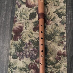 Mollenhauer Wide Bore Renaissance Recorders