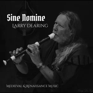 Sine Nomine [Front Cover] - Larry Dearing