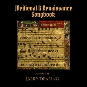 Medieval & Renaissance Songbook